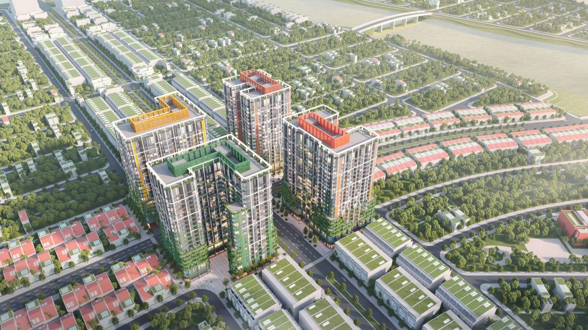 FourS Tower Đà Nẵng