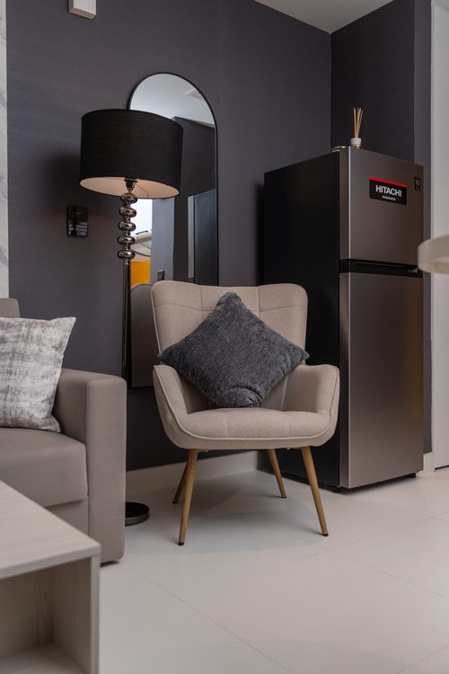 Studio FourS Tower